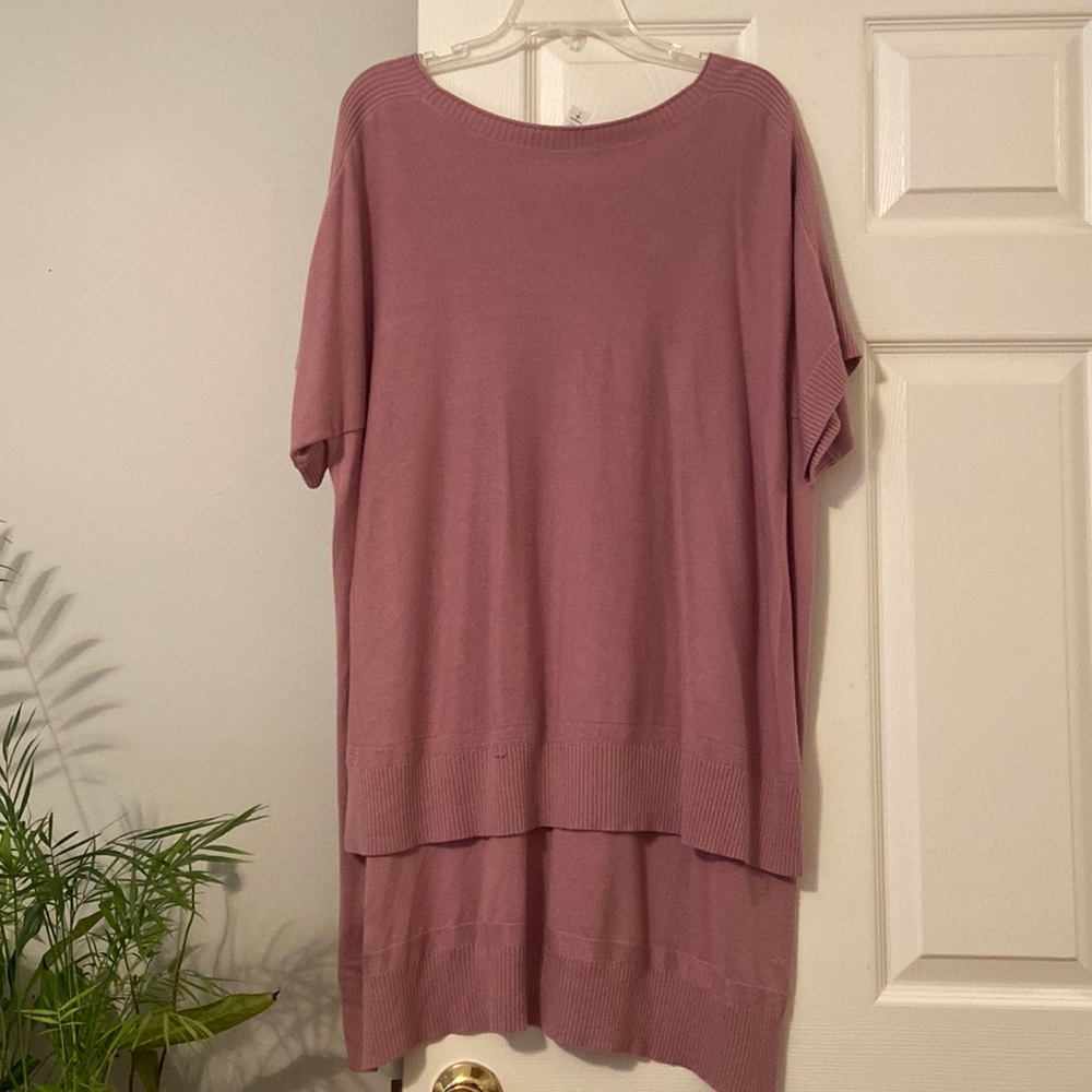 Lululemon Sweater